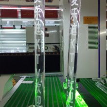  廈門博晶壓克力制品廠 主營 壓克力板材 ps板 壓克