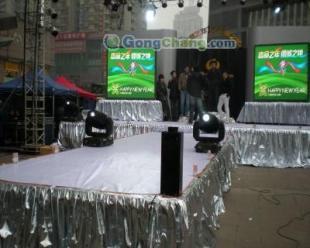 供應廈門舞臺搭建、廈門專業舞臺搭建_傳媒、廣電_世界工廠網中國產品信息庫