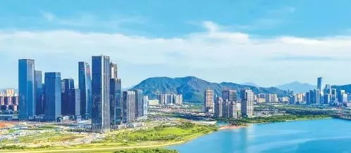 設計之都 深圳 搭臺 為廈門設計新地標