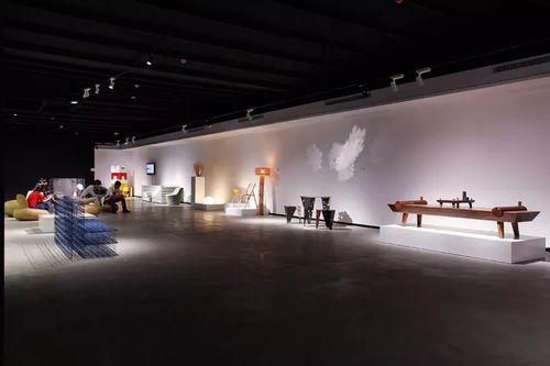 建筑之外 廈門國(guó)際設(shè)計(jì)周特展開(kāi)幕精彩花絮