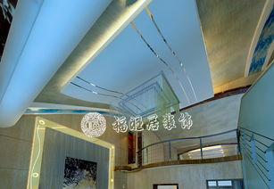 新景國際外灘 福旺居裝飾設(shè)計案例 土巴兔廈門裝修網(wǎng)