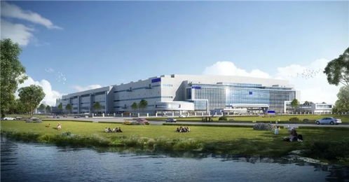 廈門(mén)天馬顯示科技第 6 代柔性 amoled 生產(chǎn)線項(xiàng)目全面開(kāi)工