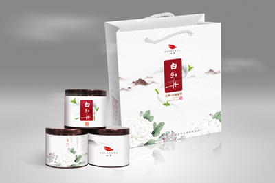 廈門茶葉包裝設計