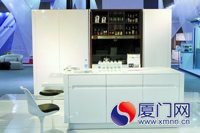 廈門打造工業設計之城 30件作品沖刺最高獎項